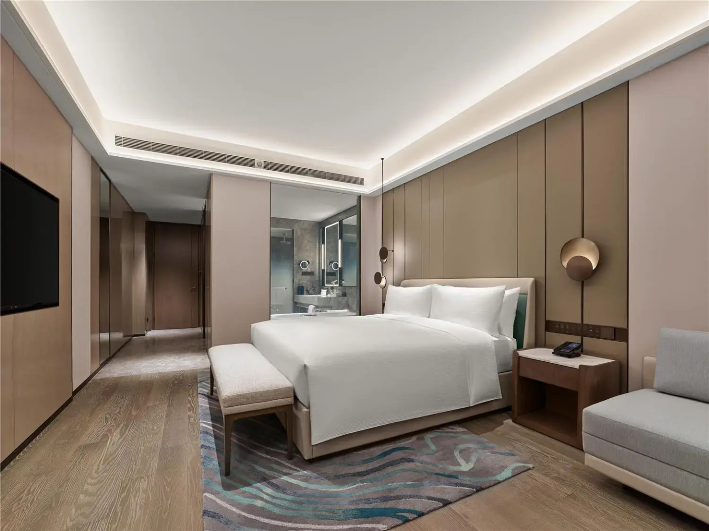 Foto - Hilton Shanghai Greater Hongqiao