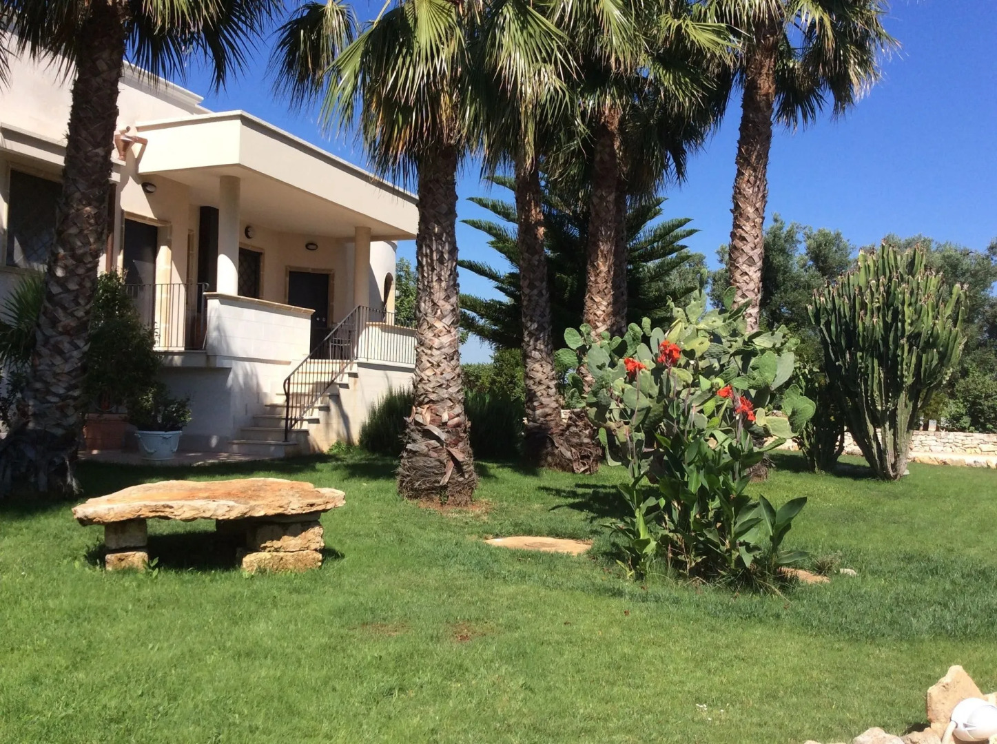 Photo - Villa Narducci