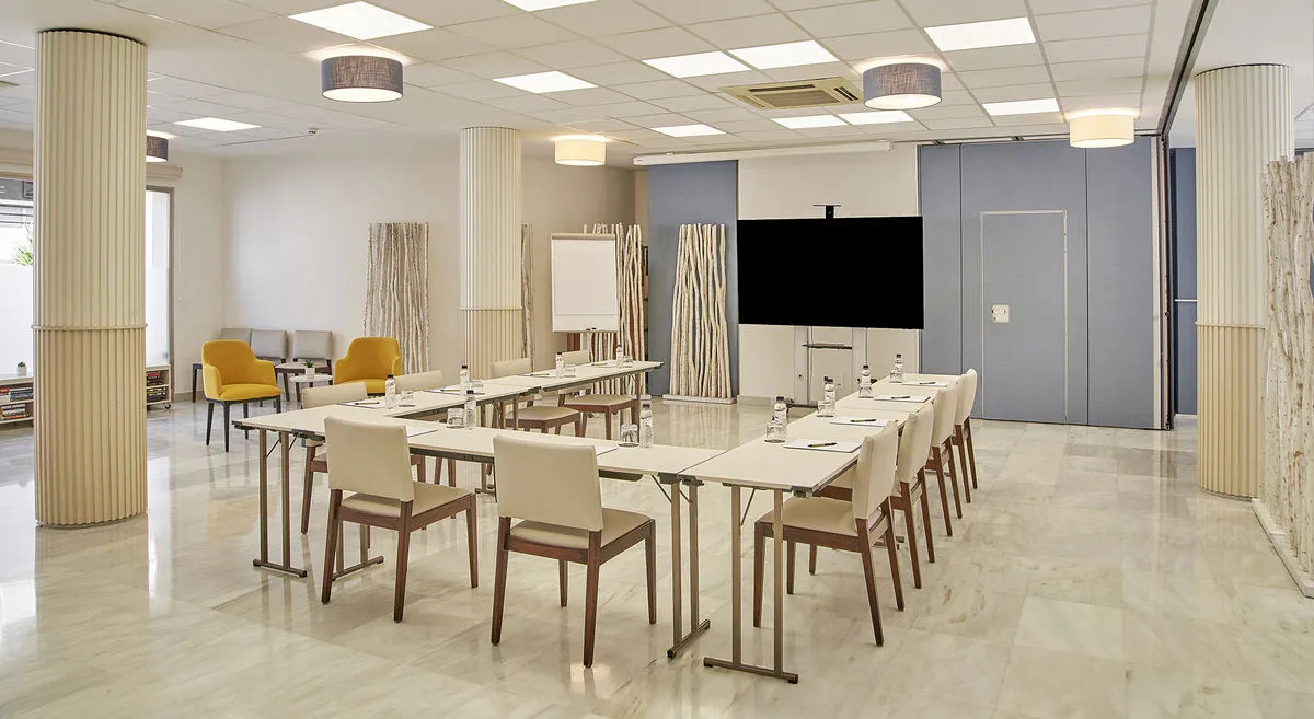 Photo - URH Sitges Playa