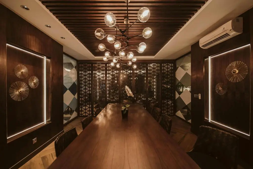 Photo - The Vira Bali Boutique Hotel & Suite