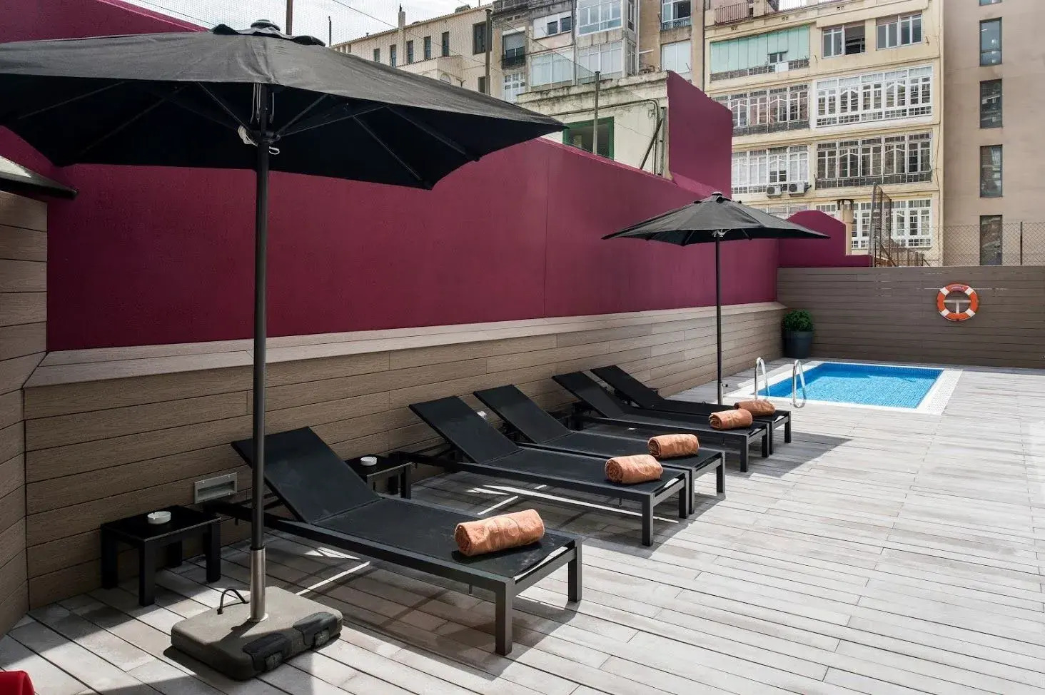 Foto - Catalonia Diagonal Centro