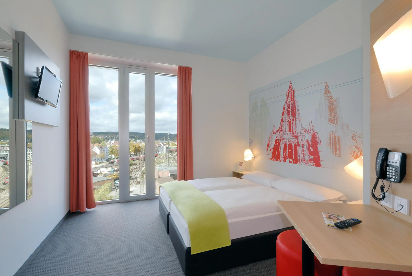 Photo - B&B Hotel Ulm