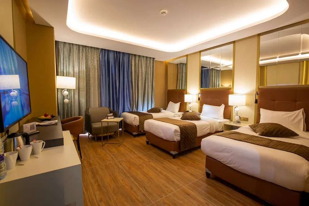 Foto - Petra Moon Luxury Hotel
