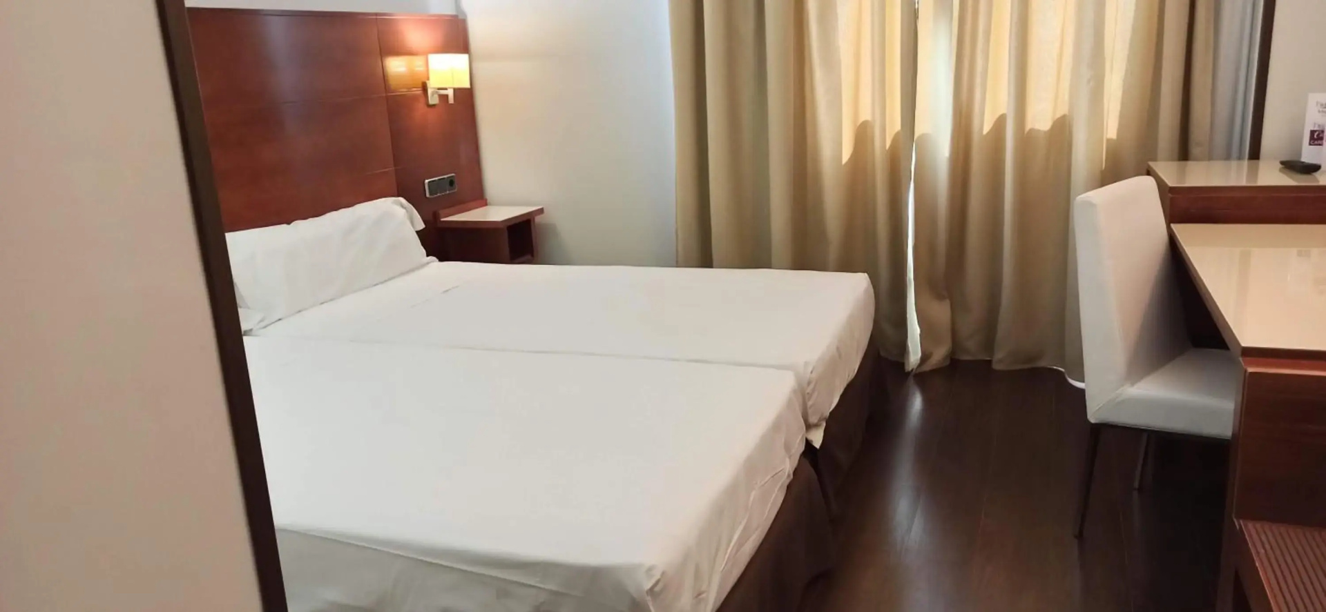 Photo - Hotel Hidalgo