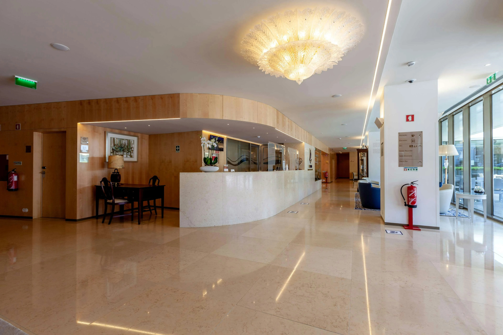 Foto - Sea Porto Hotel