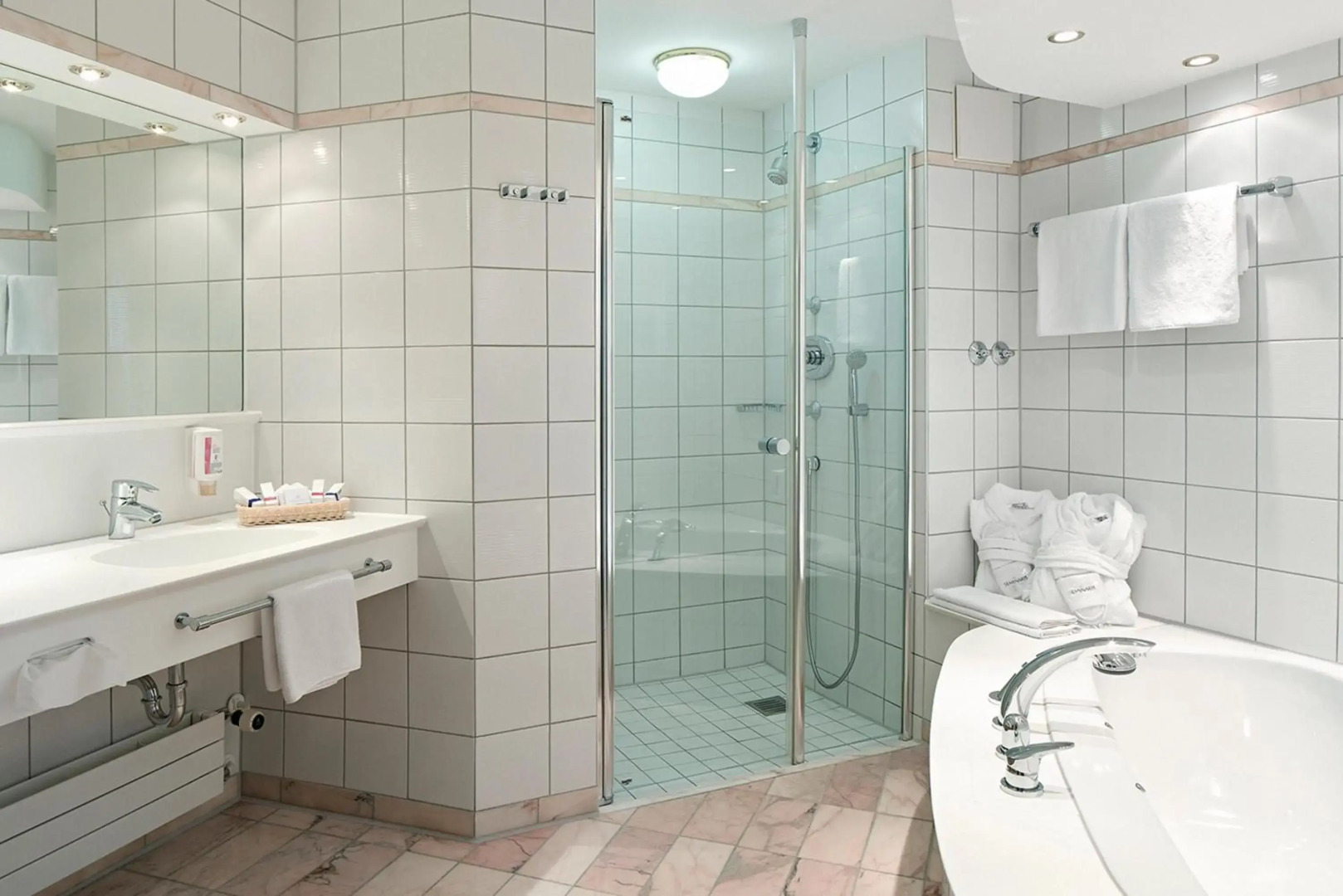 Foto - Titania Hotel