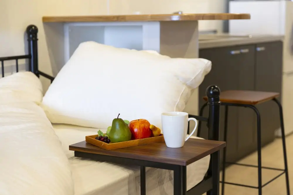 Foto - Laffitte Hirai Condominium Hotel