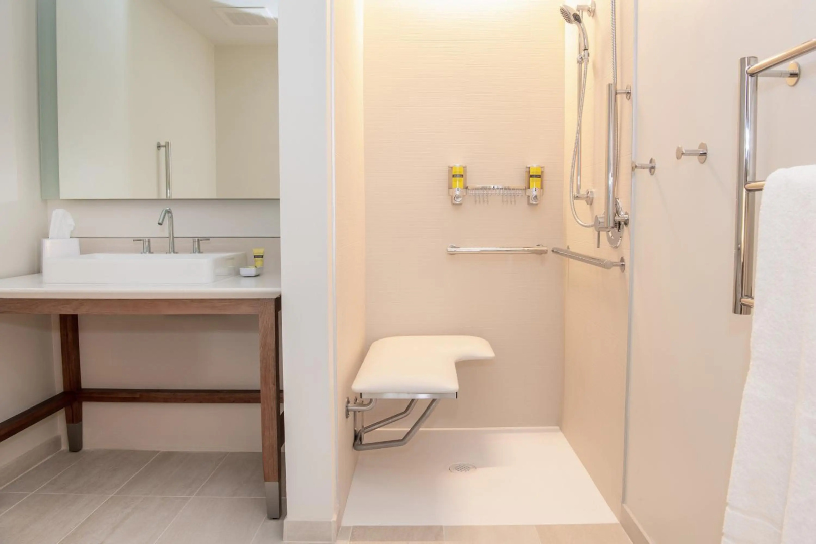 Foto - Element by Marriott Scottsdale at SkySong