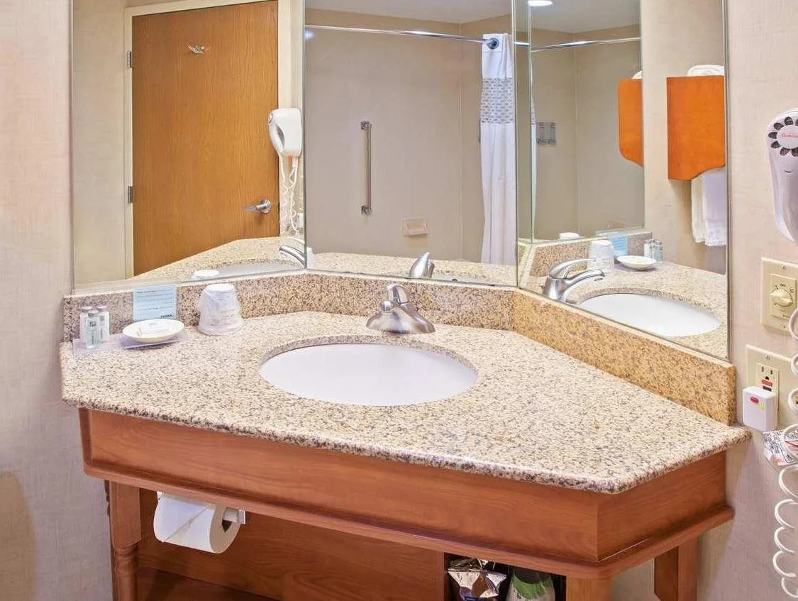 Foto - Hampton Inn Joliet-Plainfield I-55