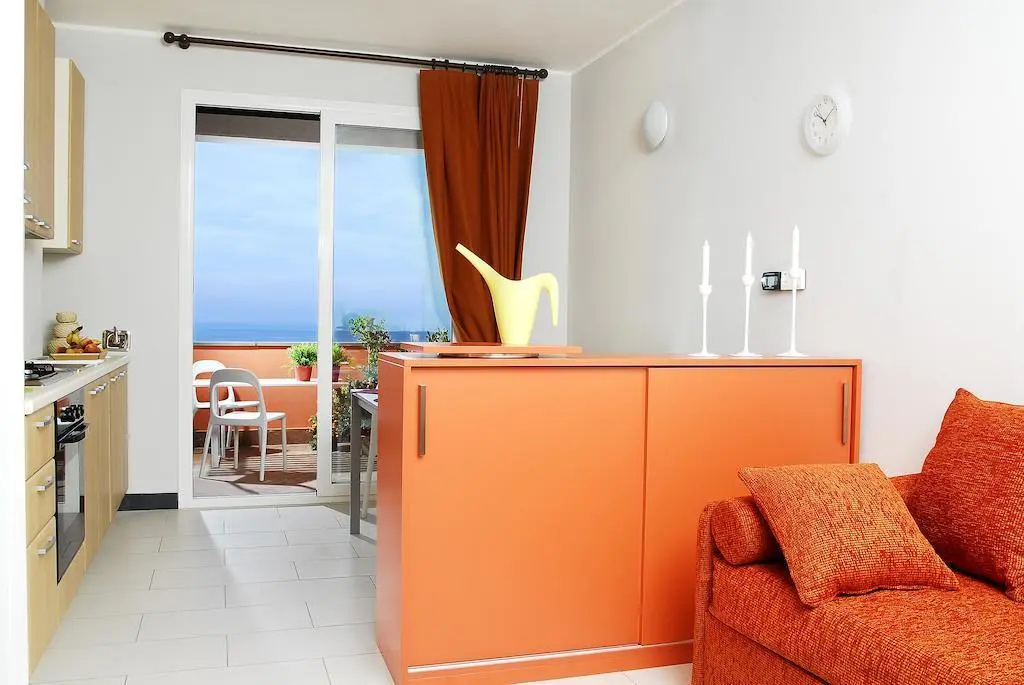 Photo - Residence Villa Beuca
