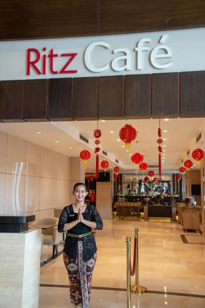 Foto - Orchardz Hotel Industri Jakarta Kemayoran