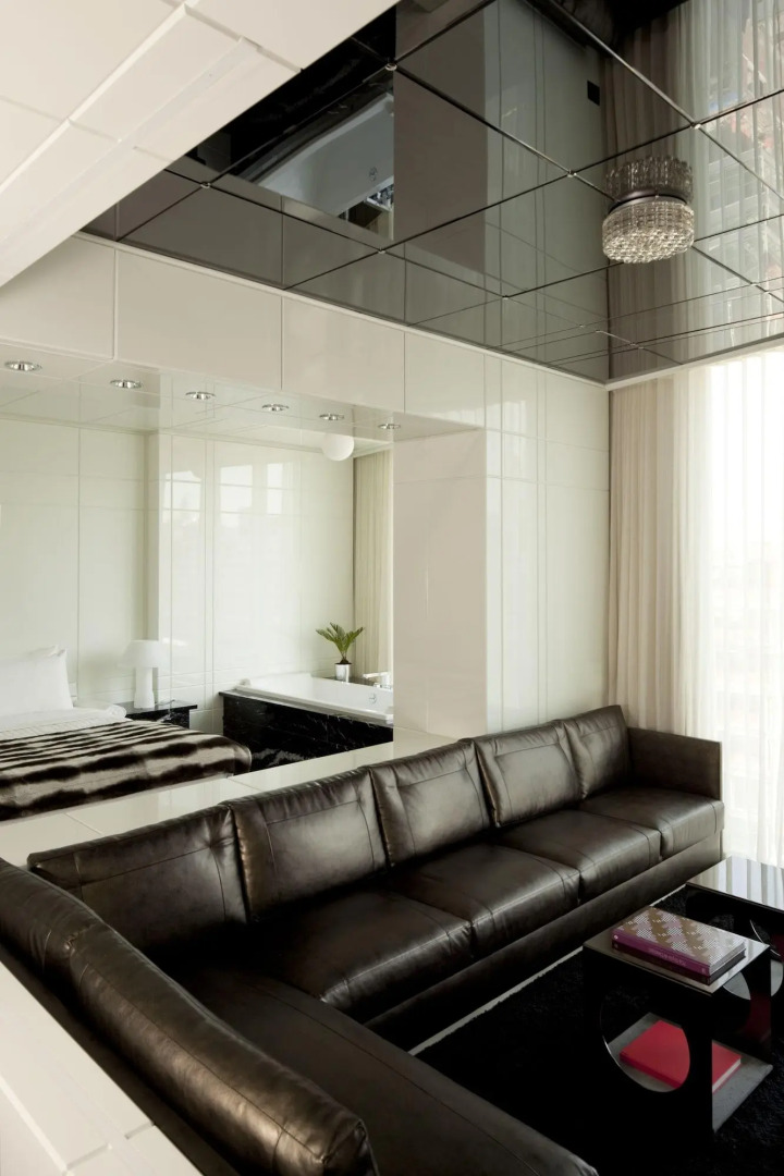 Foto - The Standard, High Line New York