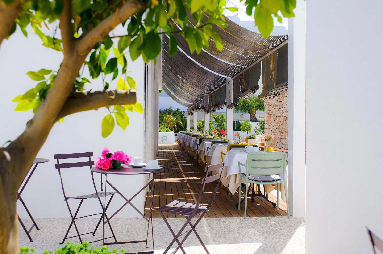 Foto - Inturotel Cala Esmeralda Beach Hotel & Spa - Adults Only