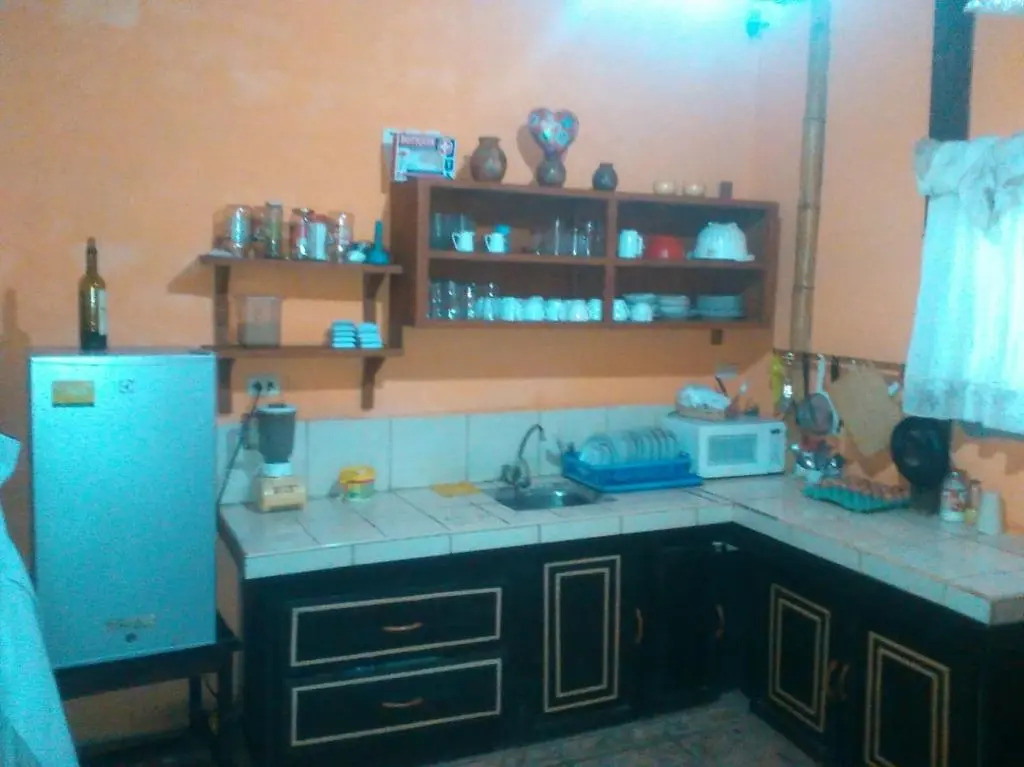 Foto - Punta Pacífico Bungalows Máncora