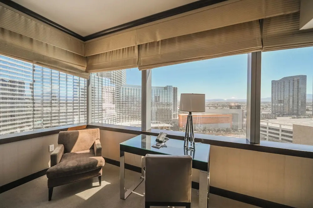 Foto - StripViewSuites at Vdara
