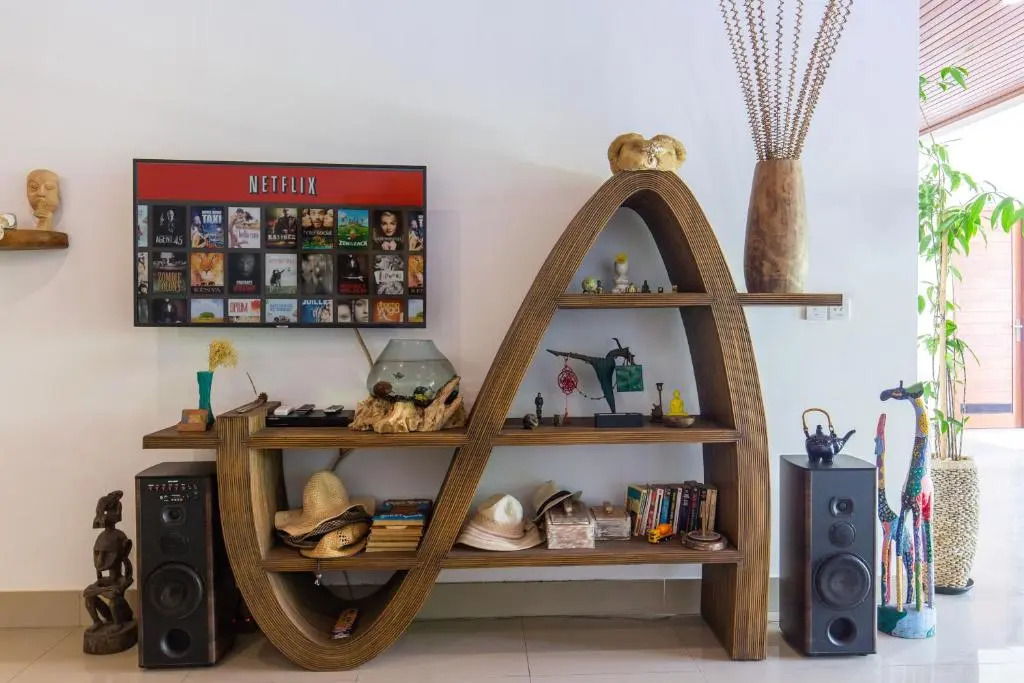 Foto - MasBro ART Villas