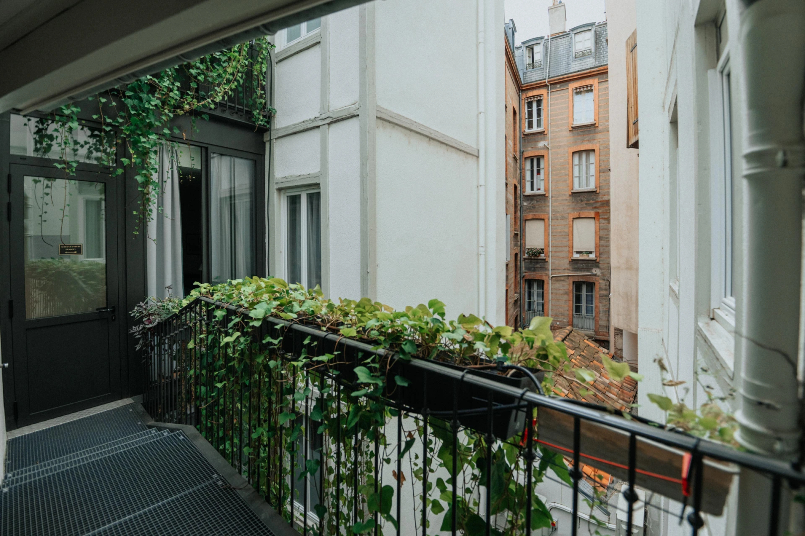 Foto - Hotel Albert 1er