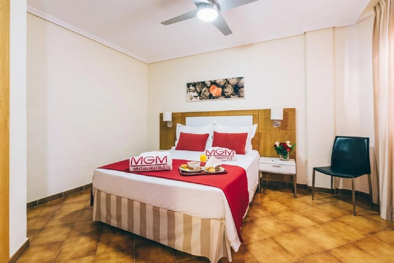 Photo - Apartamentos Albatros Golf del Sur Tenerife