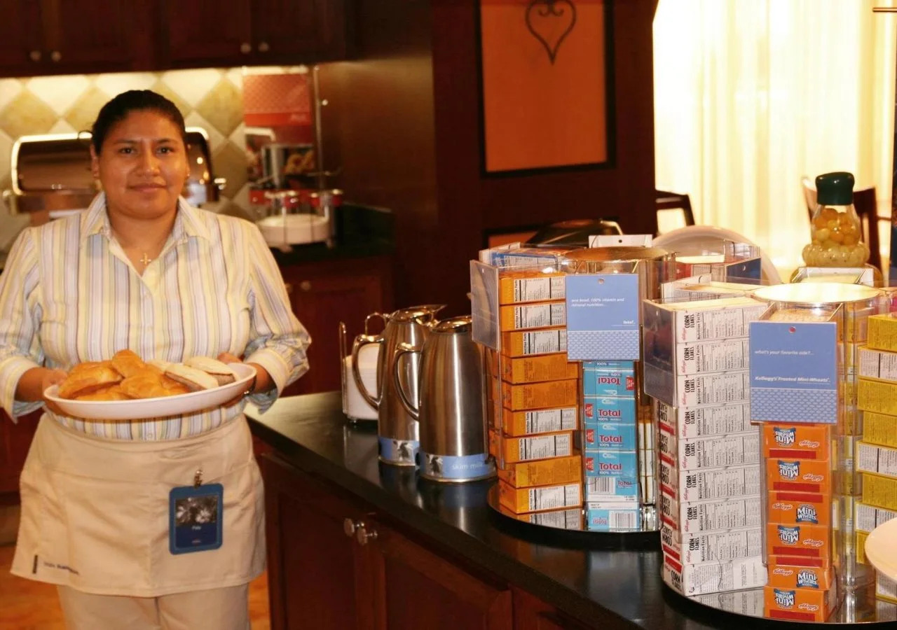 Photo - Hampton Inn McHenry