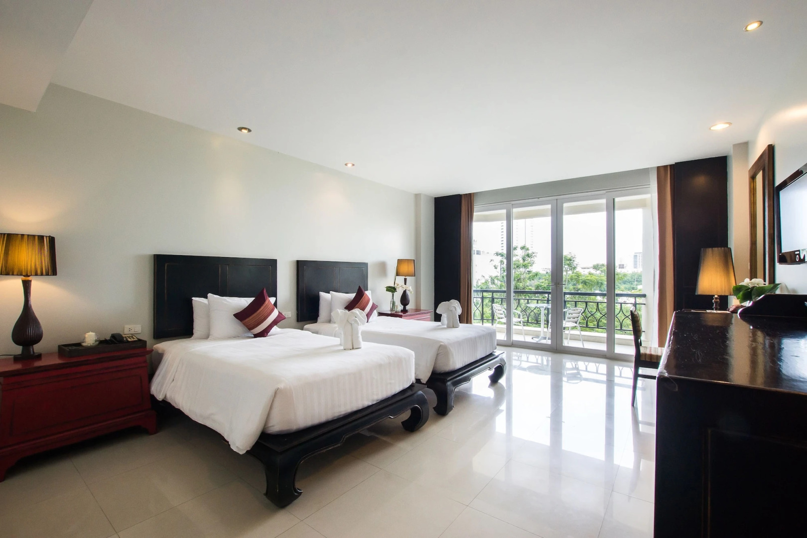 Foto - Dor-Shada Resort By The Sea