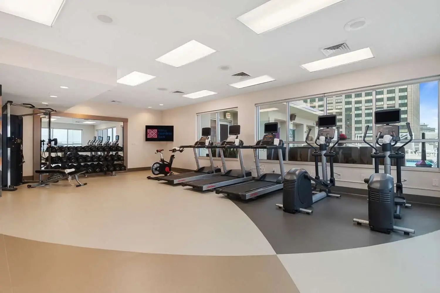 Foto - Hilton Garden Inn New Orleans French Quarter/CBD