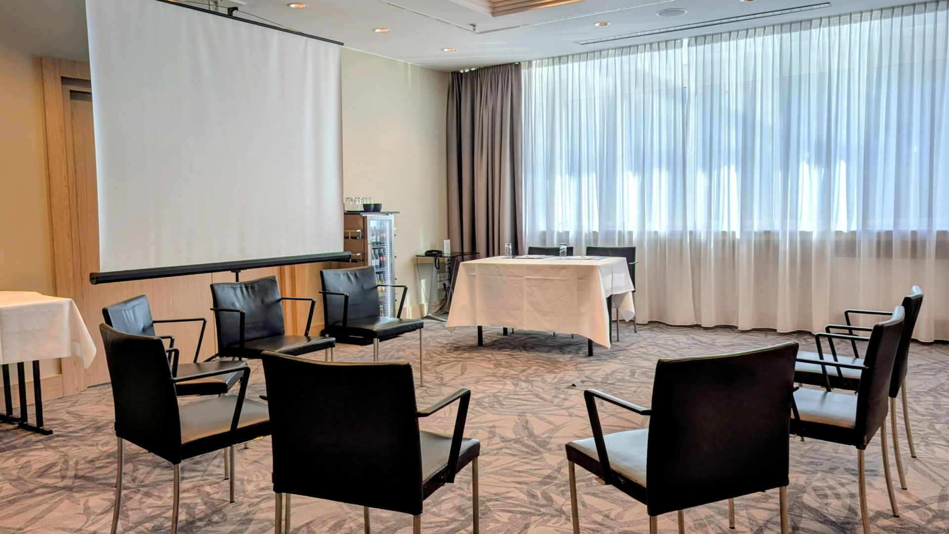 Photo - Park Inn by Radisson Berlin Alexanderplatz