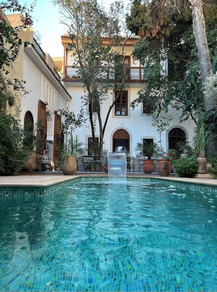 Foto - Riad Hanael Garden & Spa