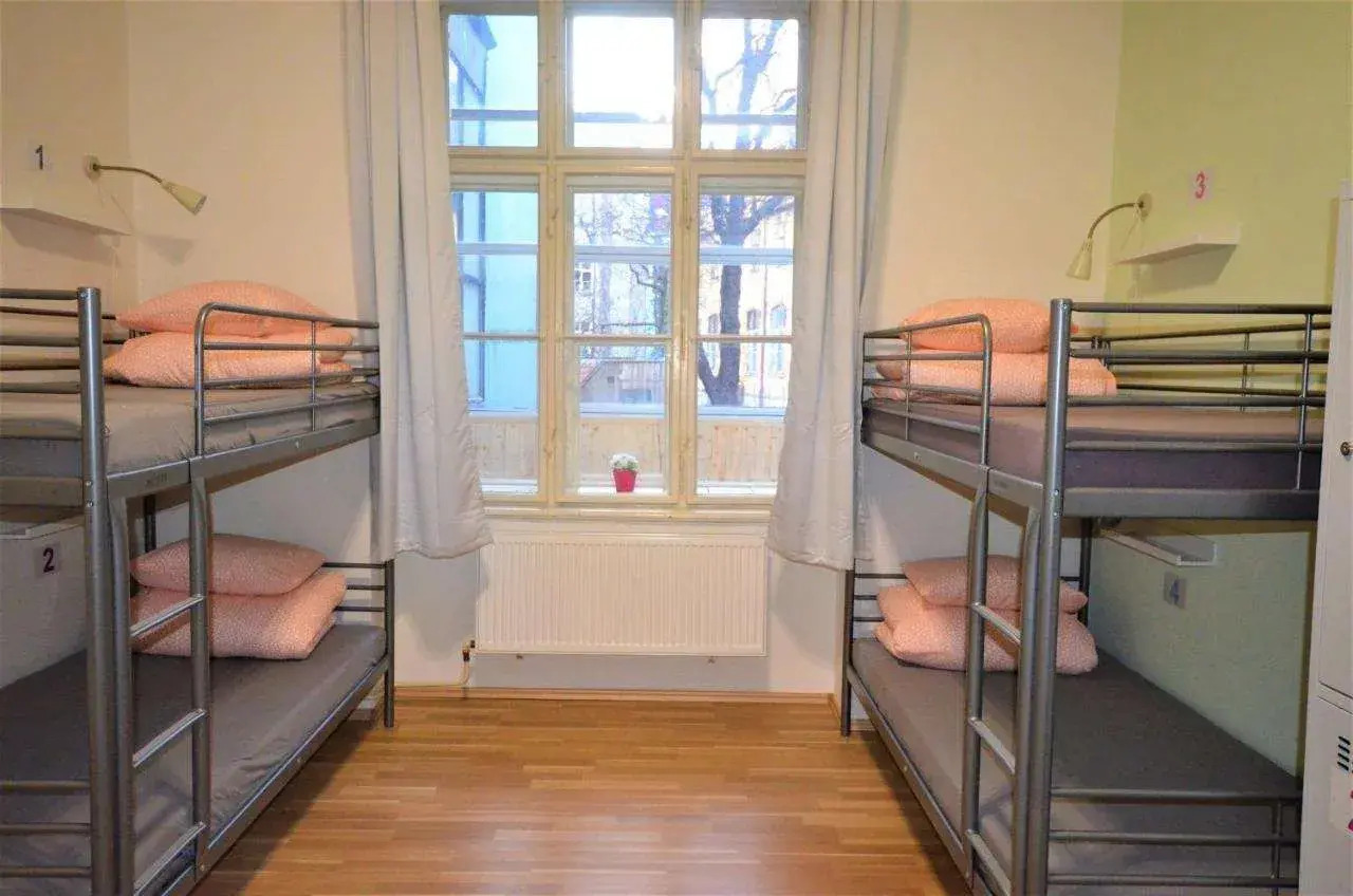 Foto - Travel&Joy backpackers