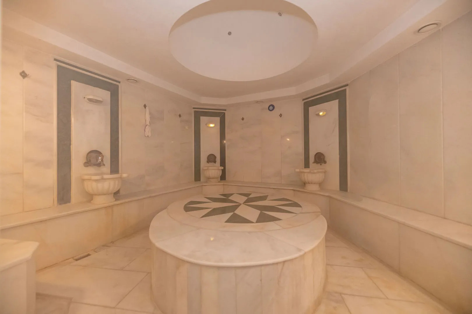 Foto - The Byzantium Suites Hotel & Spa