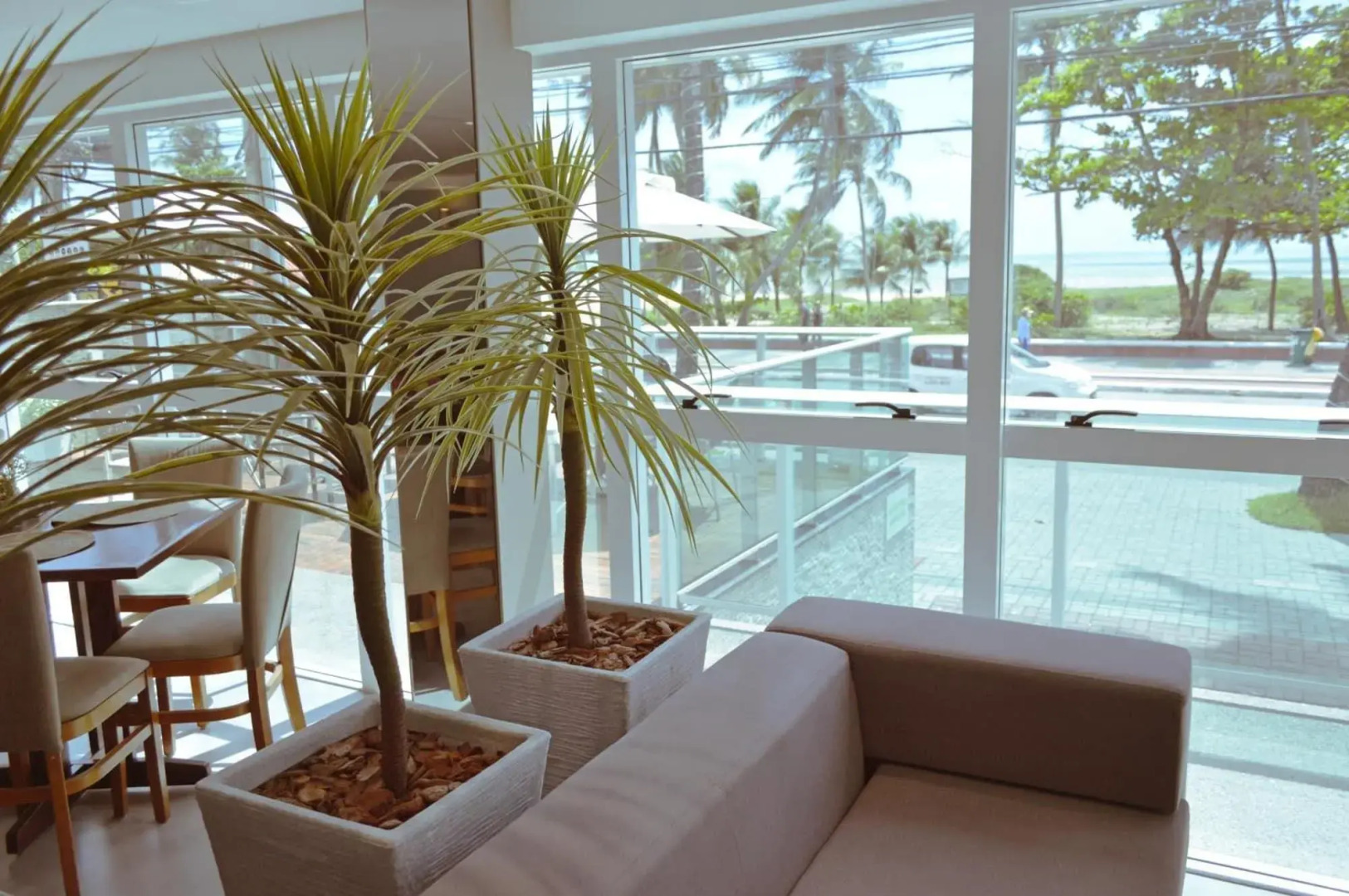 Foto - Nord Easy Ondas do Atlantico