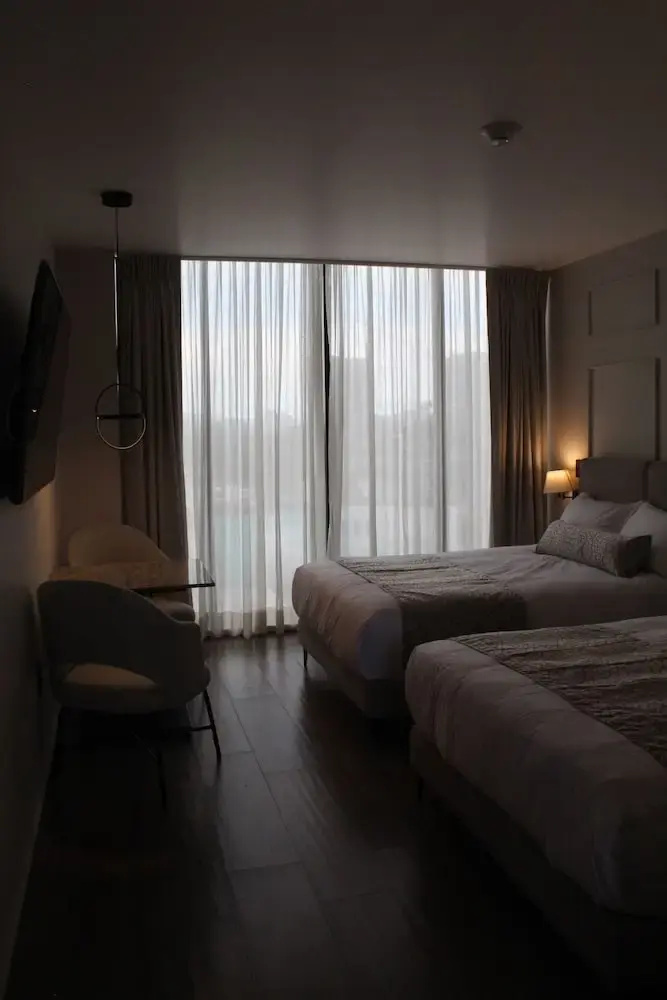 Foto - OTMANN Hotel Boutique