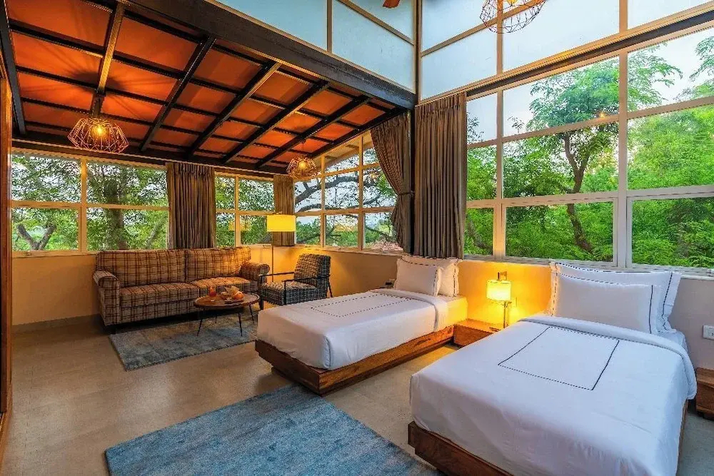 Foto - The Hosteller Bam Goa, Saligao - Poshtel