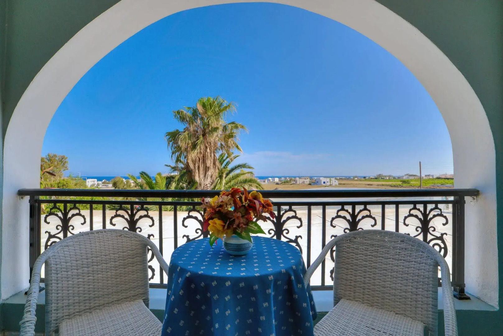 Foto - Pantheon Hotel