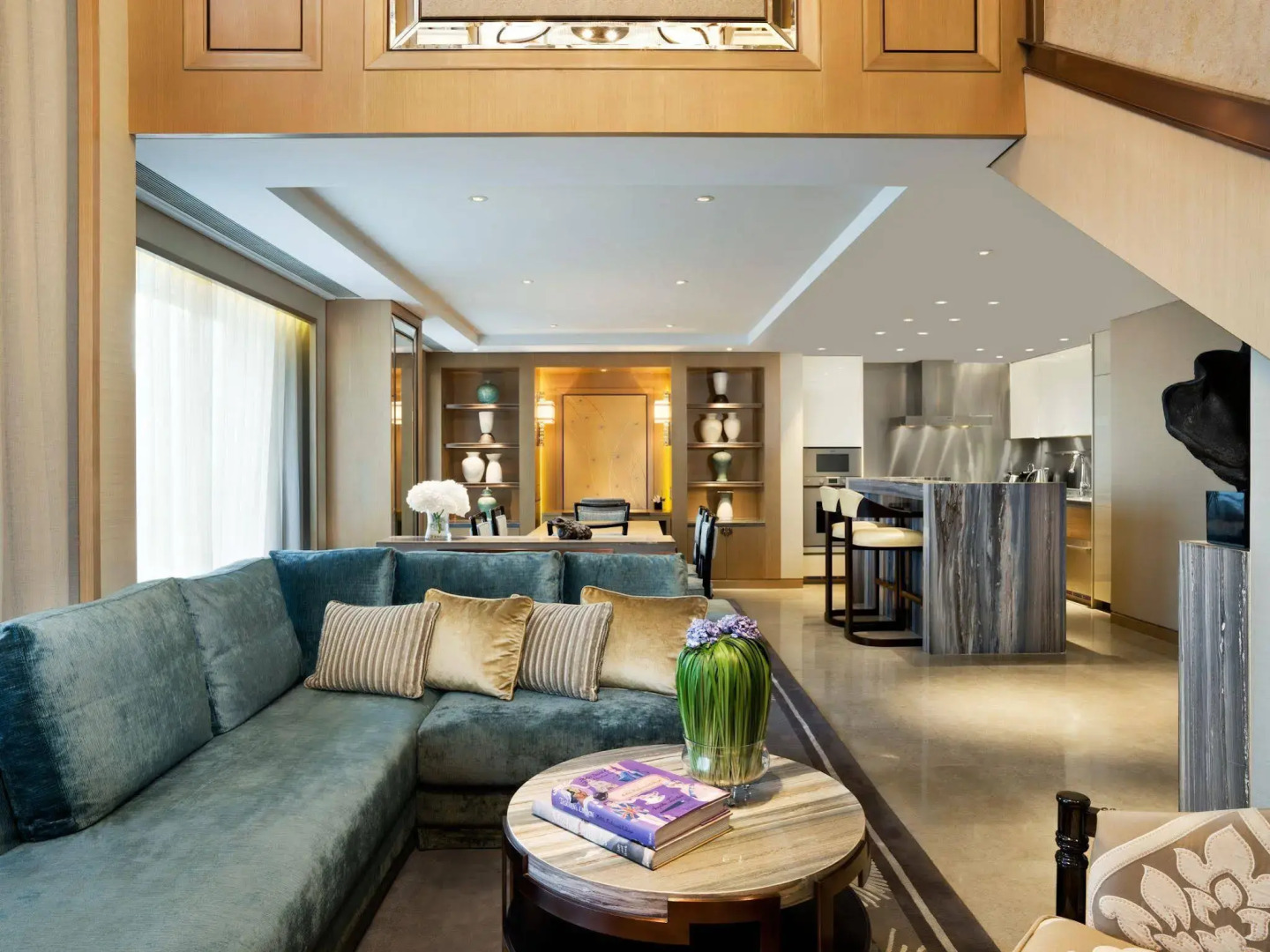 Foto - IFC Residence