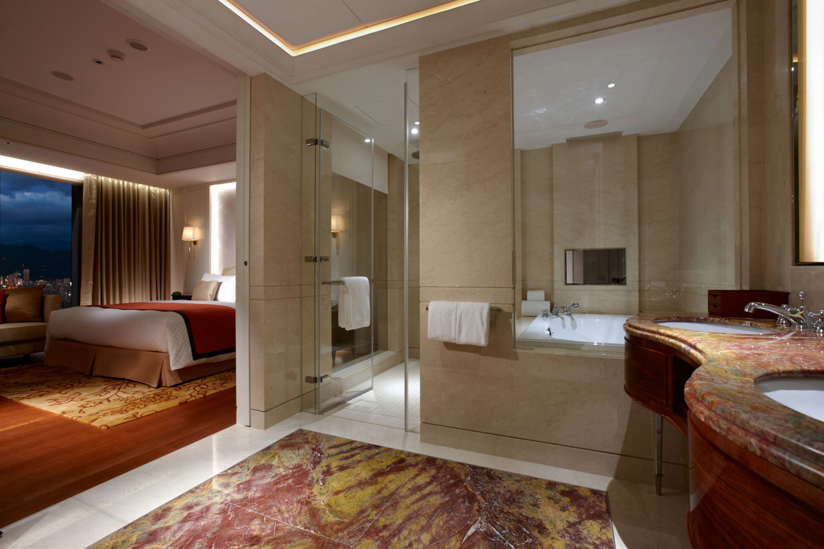 Photo - The Okura Prestige Taipei