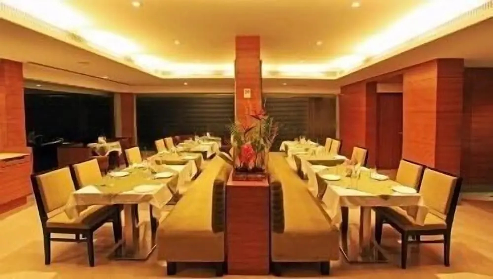 Photo - The Fern Residency Woodland, Pune, Series by Marriott