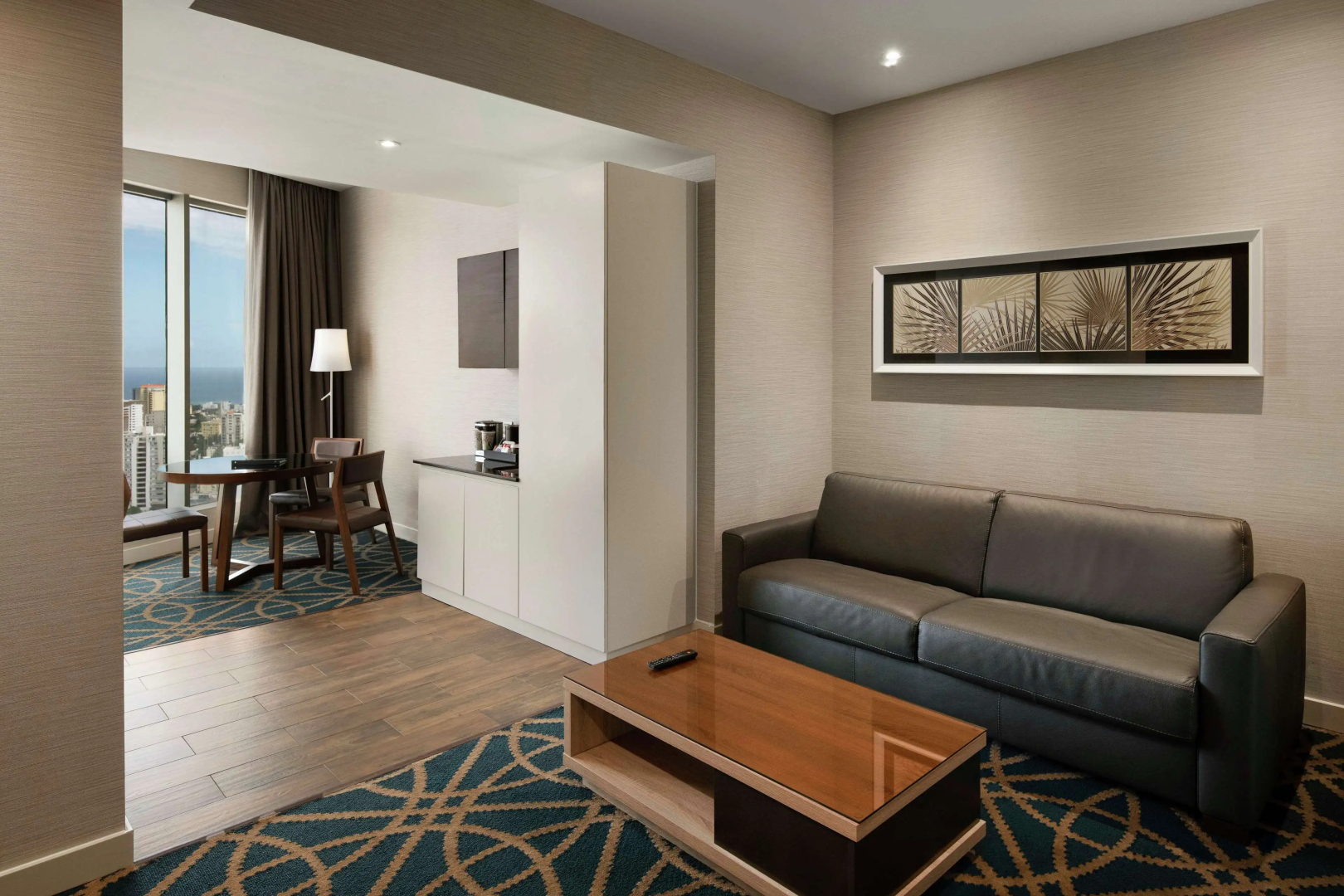 Foto - Embassy Suites by Hilton Santo Domingo