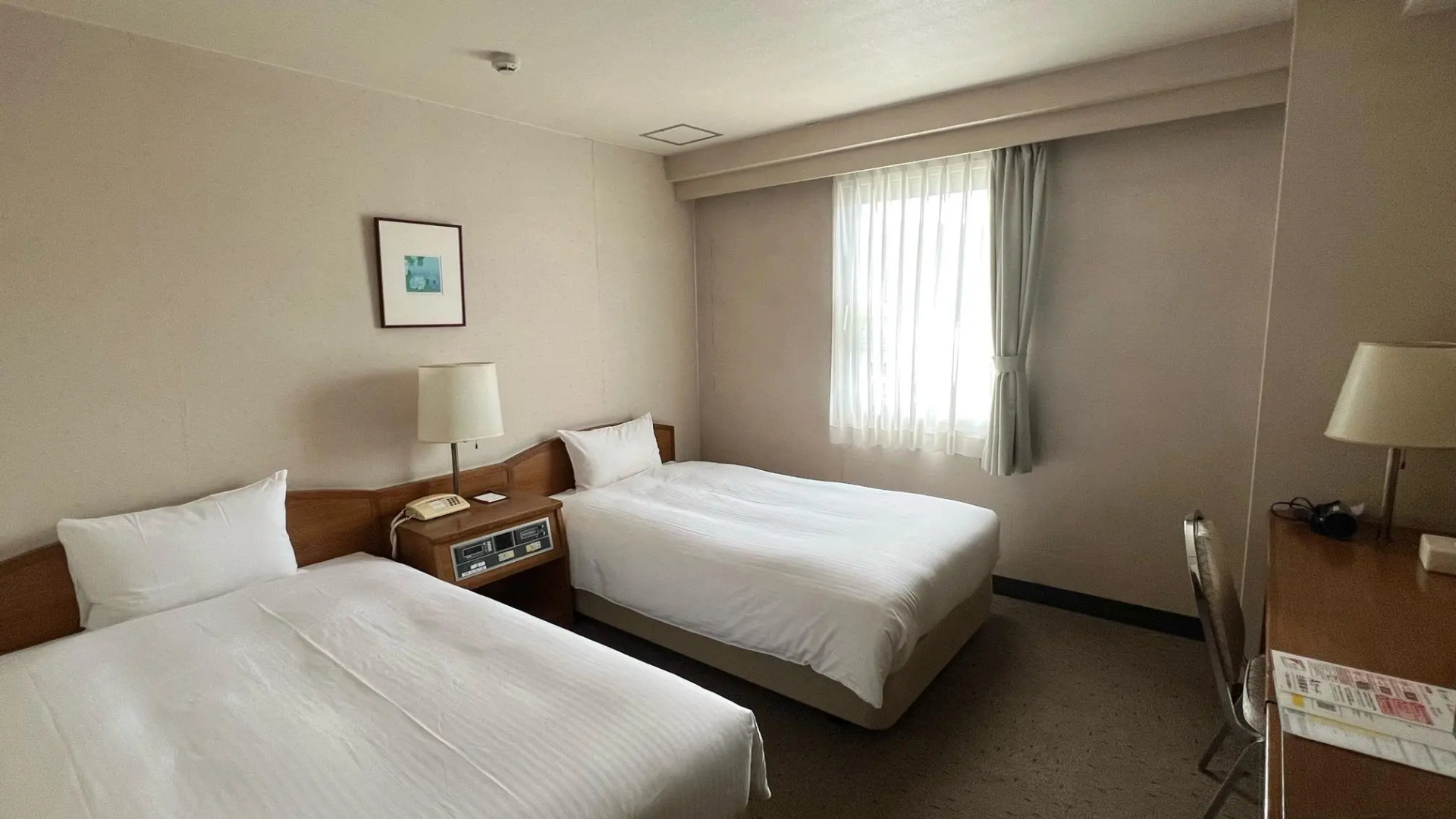 Photo - Smile Hotel Nabari