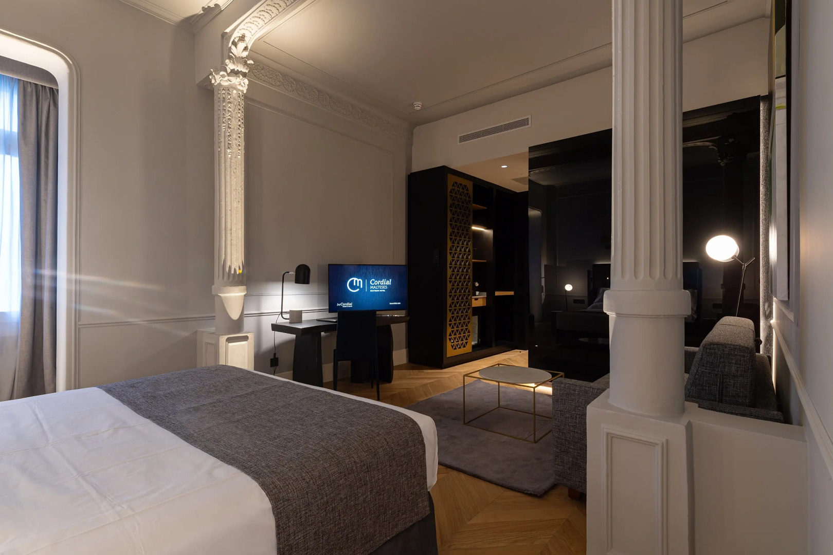 Photo - Boutique Hotel Cordial Malteses