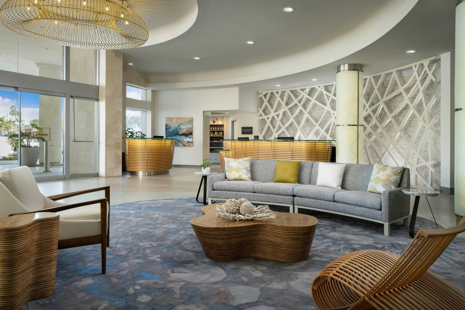 Photo - Pier South Resort, Autograph Collection