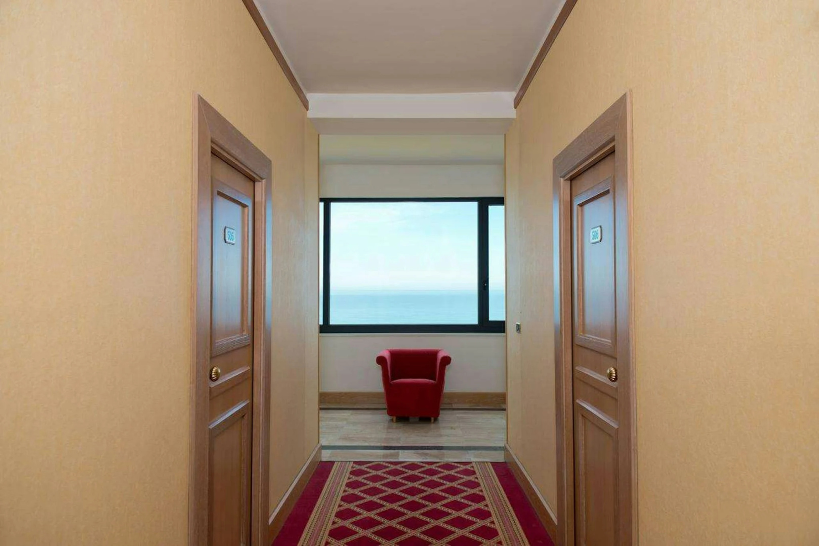 Foto - Hotel Promenade