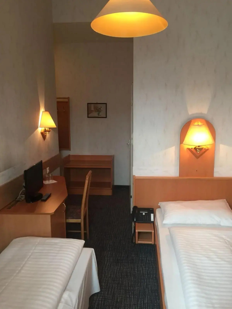 Photo - Hotel Admiral