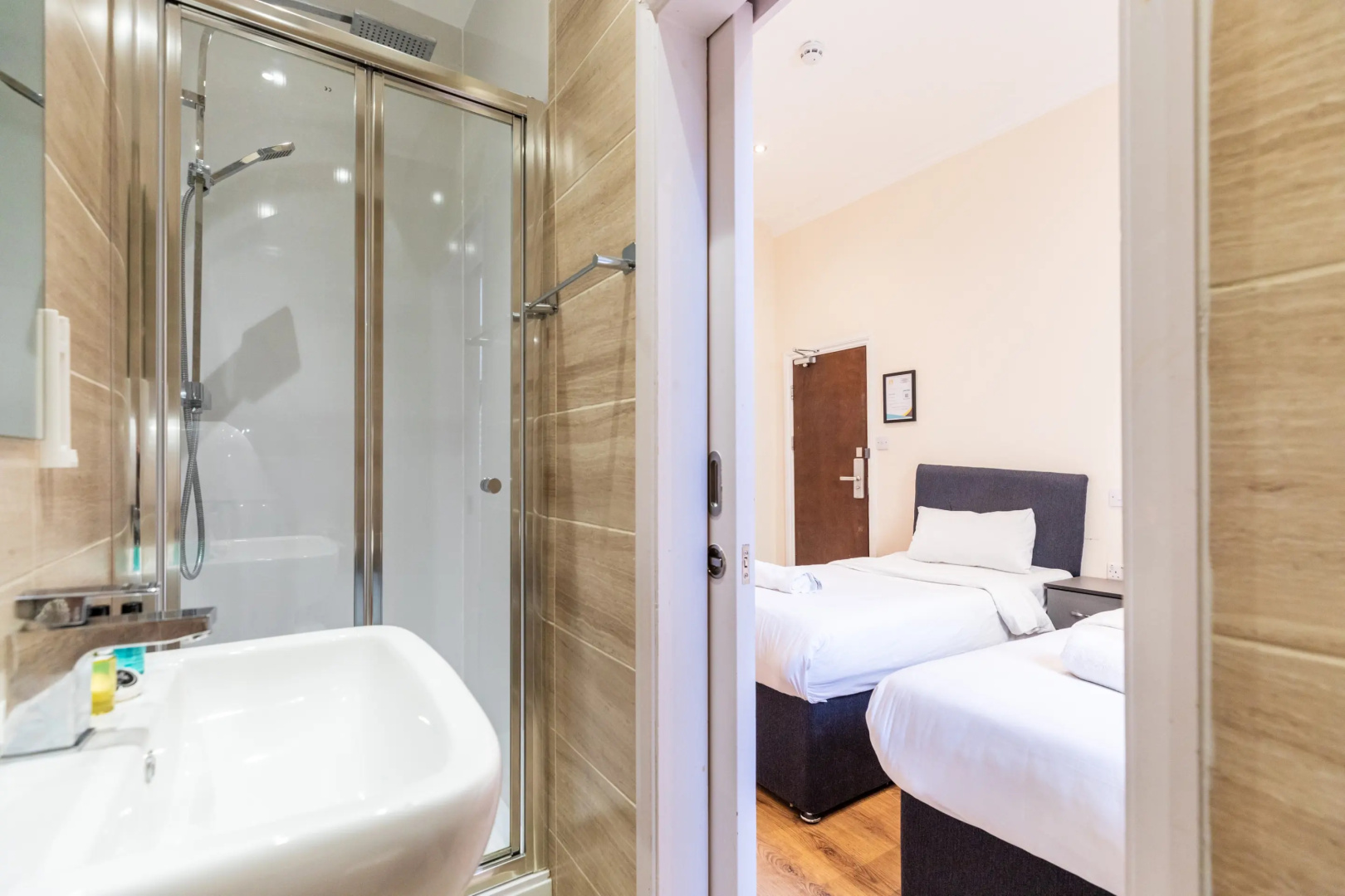 Photo - The Hyde Hotel