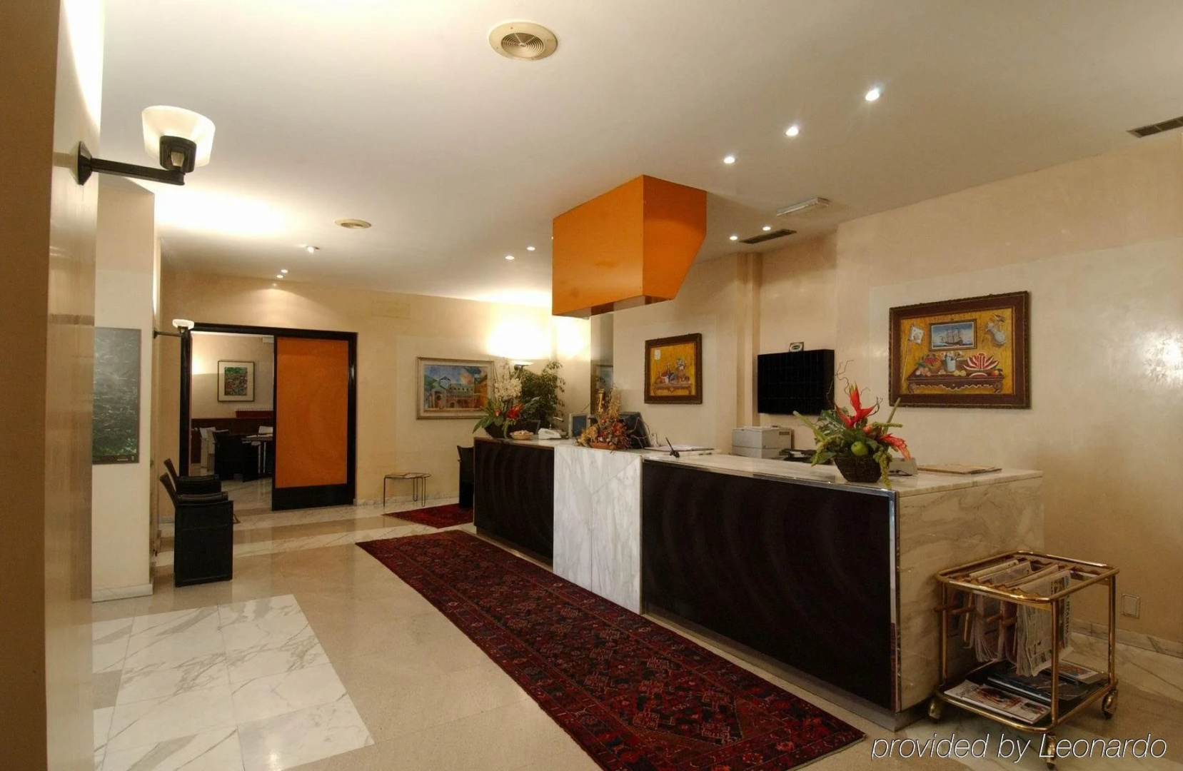Foto - Hotel Buonconsiglio