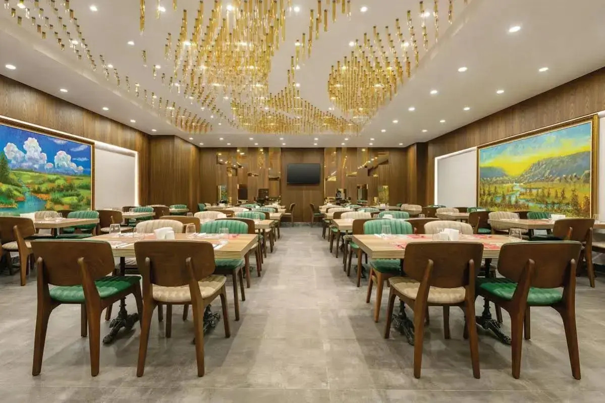 Foto - Ramada by Wyndham Istanbul Umraniye