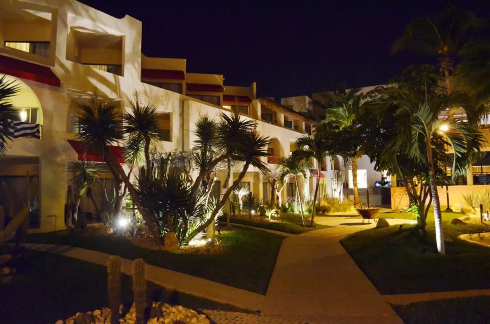 Foto - Grand Decameron Los Cabos, A Trademark All-Inclusive Resort