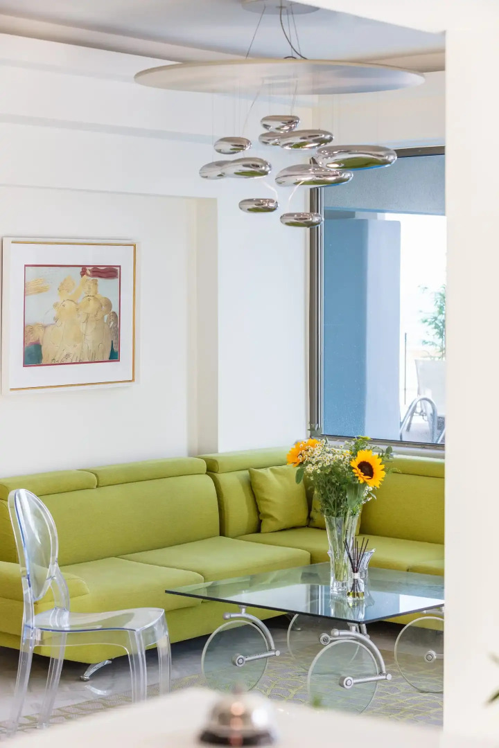 Photo - Steris Elegant Beach Hotel