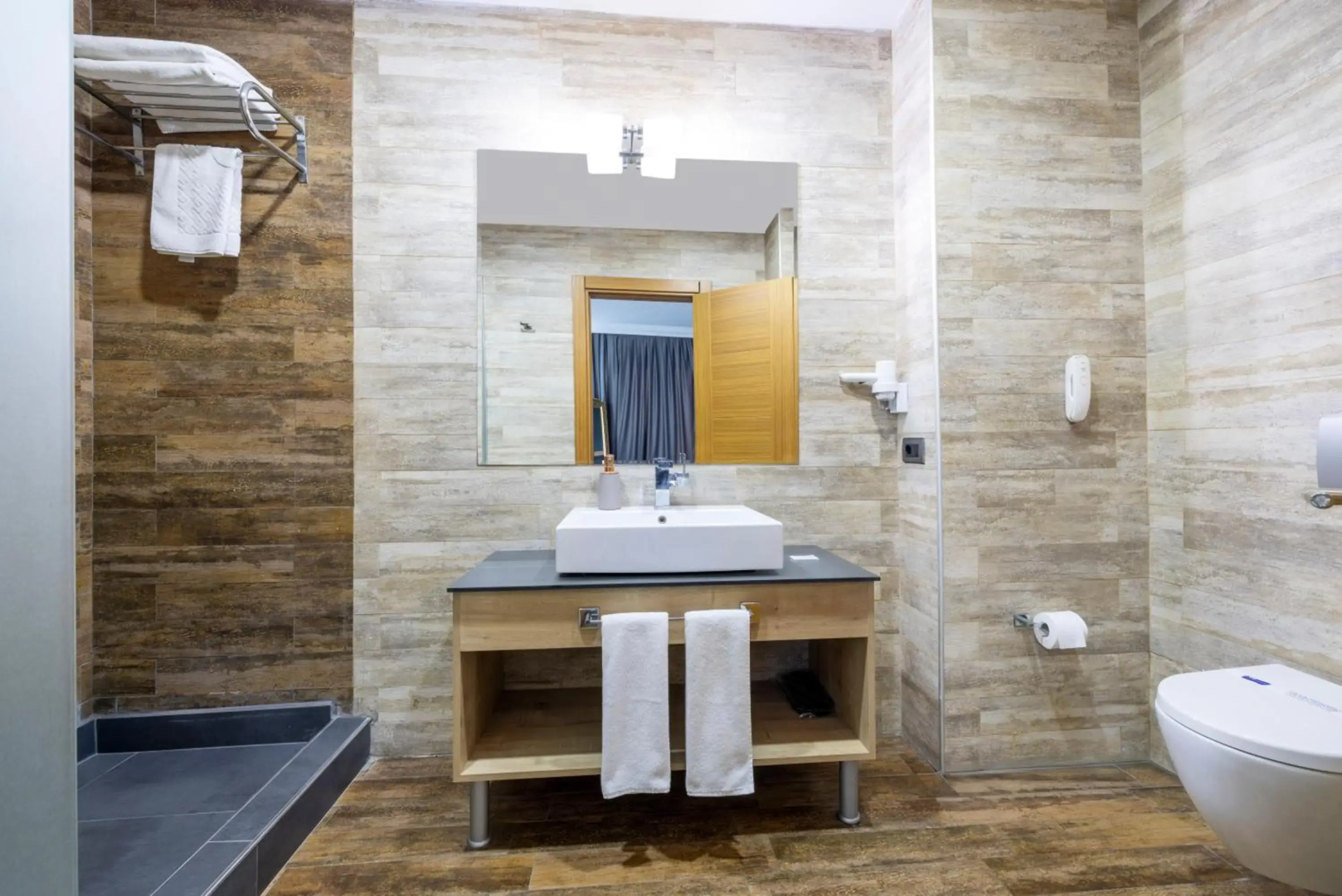 Foto - My Plus Hotel Ataşehir