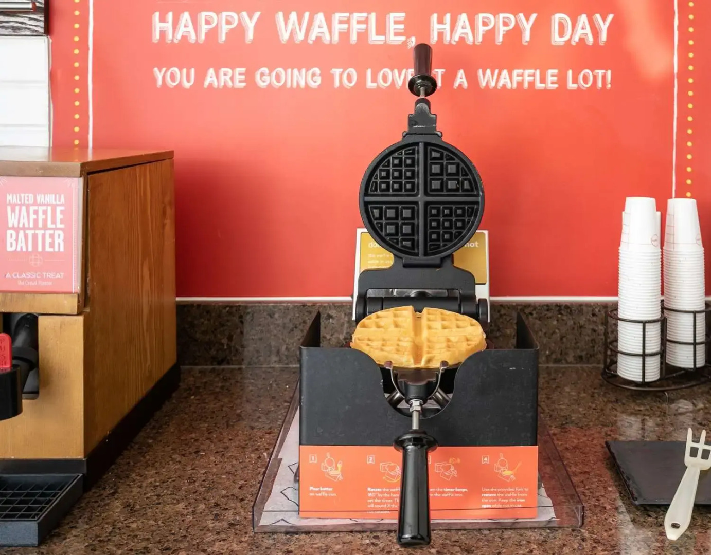 Foto - Hampton Inn & Suites Nashville-Green Hills