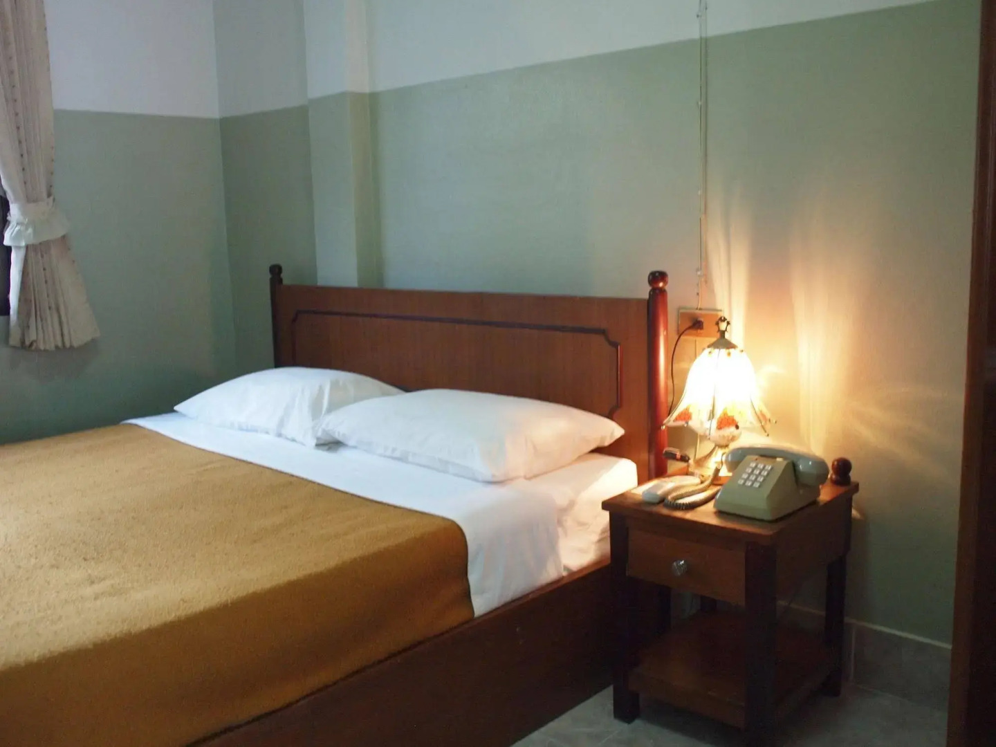 Foto - Roongruang Hotel